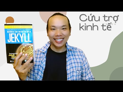 Những am mưu từ đảo Jekyll (Phan 2)