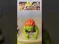 #streetfighter #figurines #capcom - Donoban #streetfighter #figurines #capcom
