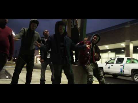 Crispy E - Deep Thinking (Official Video)