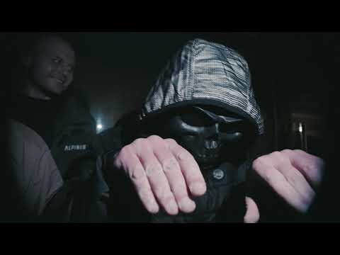 CZAHA FT. KORWIN ES, DUDEK P56, SZOKU, FIDŻI, SADOCH, NX, DJ ADACH- BŁĄD W SYSTEMIE