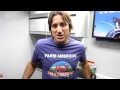 Steve Azar at Michigan International Speedway