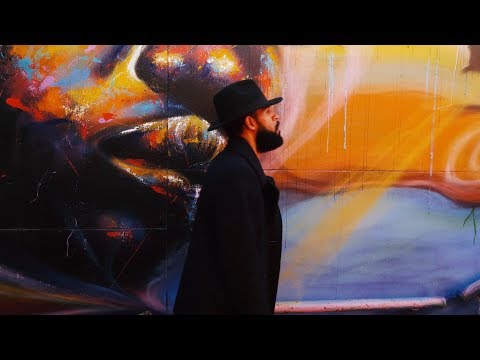 The Archives -Home Is Where The Hatred Is feat. Puma Ptah  [Official Music Video]