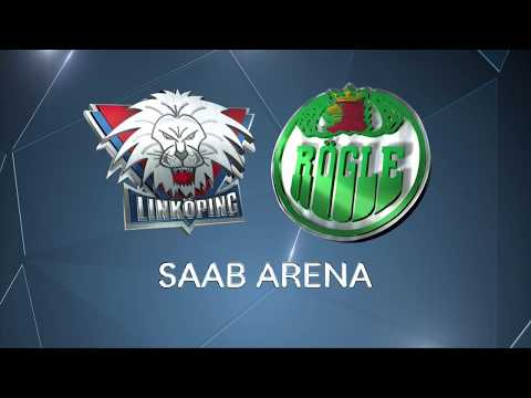 14-02-2019 | Linkoping HC - Rogle BK