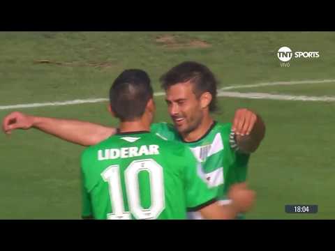 Rosario Central vs Banfield 0-4 Resumen y Goles 24-09-2017 Superliga Argentina