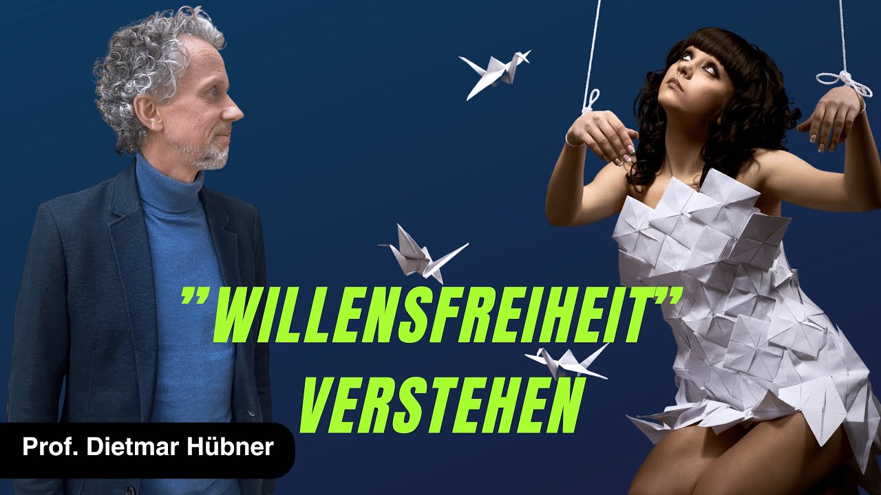 RHI-Kontexte mit Dietmar Hübner