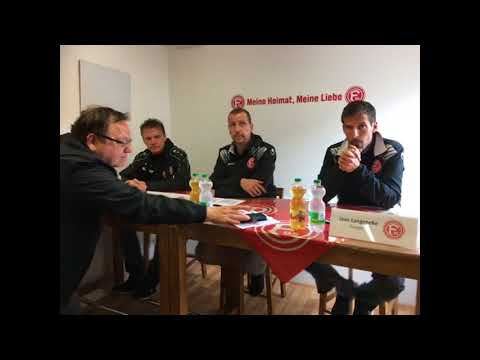 PK: Fortuna Düsseldorf U23 vs. Rot-Weiss Essen, 13.05.2018