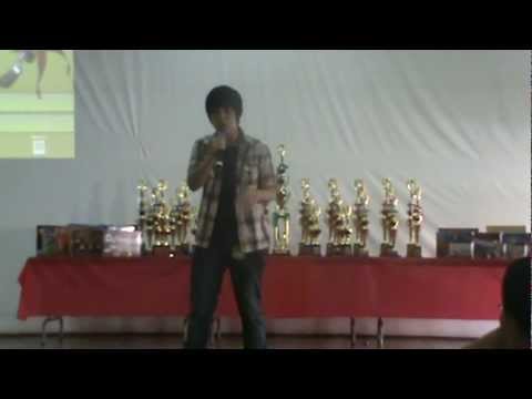 Lucas Kenji / Orange Range - Asterisk（Cover）