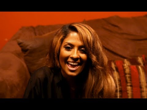Candice Pillay -- M.I.C. (A Songwriters and Producers Affair)