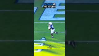 Cam Wallace is insane 👀 (#pennstate #hurdle #camwallace #saquon #cfb #sub #viral #fyp #jesusislord)