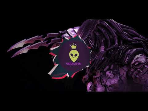 OXIDELU'08 - ANOTHER DAY