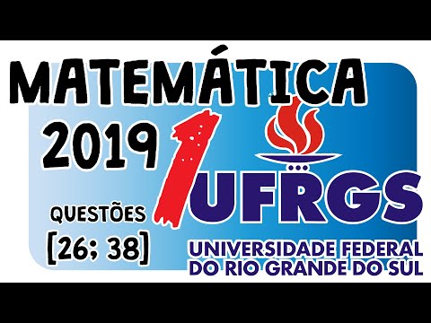 🔴 [UFRGS 2019] Matemática - Considere as afirmações sobre números inteiros.