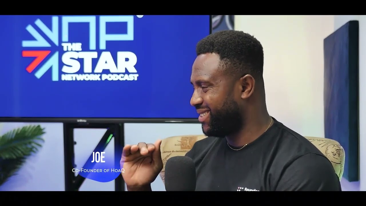 Star Network Podcast