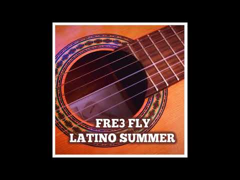 Fre3 Fly vs. Drum Pads 24 - Latino Summer (Part 2) FULL TRACK on iTunes & Spotify
