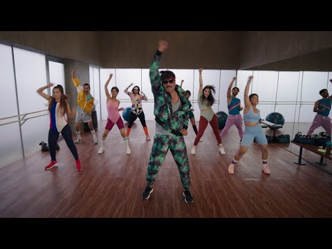 Great for the good | ft. Jackie Shroff | CRED