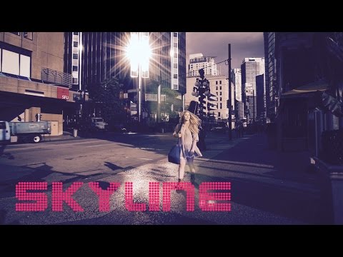 Olivia Penalva - SKYLINE - (Official Video)
