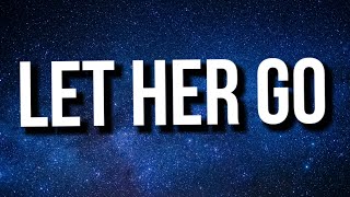 Passenger - Let Her Go