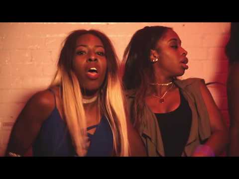 J-Sincère. Richy Jay ft Lya Sherley- An Nou Zouké ( J- Sincère Style)