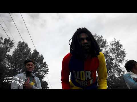 No  Love - Madd Maxx x Trizzy - official video - (shot by hoodjacced tv)