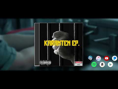 Mirino x Genoff - Alszik a Város (KARANTÉN EP.)