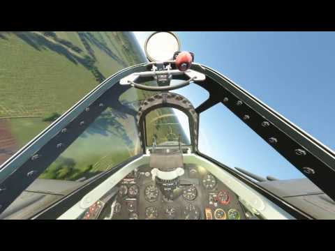 DCS Normandy alpha