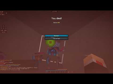 ArcaneHCF #1 "OP SOTW (HUGE FRONT CLAIM INFRONT OF LOLITSALEX + MAKING MIXTON & HQT3FUL RAIDABLE!"