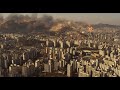 Concrete Utopia (2023) — Earthquake Scene