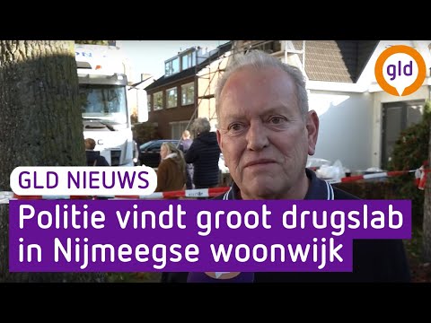 GLD Nieuws 24 oktober 2021