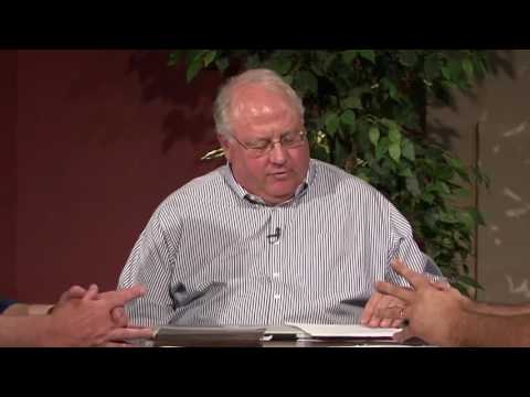 Jacob Prasch, John Haller and Joe Schimmel Answering Dr Paul Wilkinson & The Berean Call