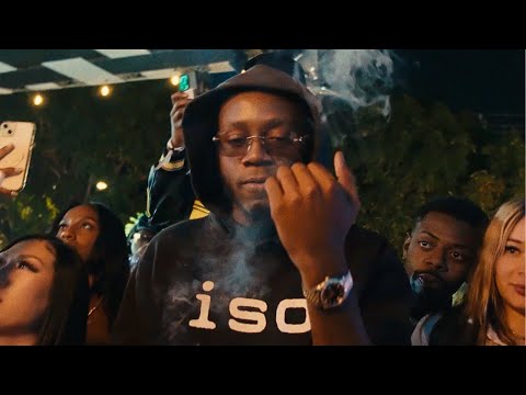 Spizzledoe - Havin Pape (Official Video)