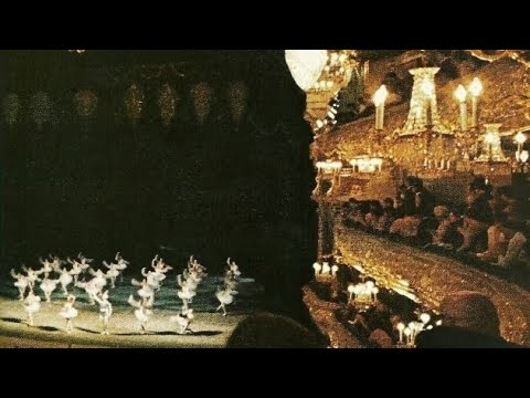 Swan Lake, Op. 20, Introduction, Allegro giusto - Tchaikovsky