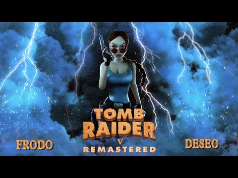 Zagrajmy w Tomb Raider 5 Remastered | Chronicles -  odc 6 KONIEC