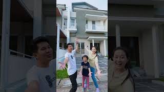 Download lagu Minta Minta Sampe Punya Rumah Mewahhh #alethaabew mp3