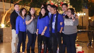 Thank You Ang Babait Ninyo (2014 Chicago Version)