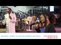 Beautiful Live Worship Racheal Kisibo Ft Pastor Robert Kayanja