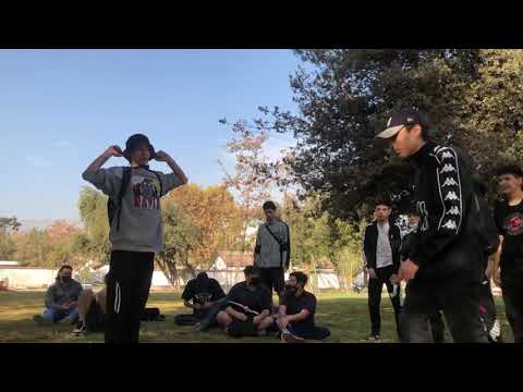 Micromante vs Athrur