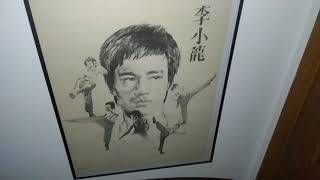 Bruce Lee Book