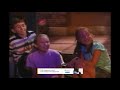 Barney And Nick Tap Dancing To Little Saint Nick For Nina And The Band
