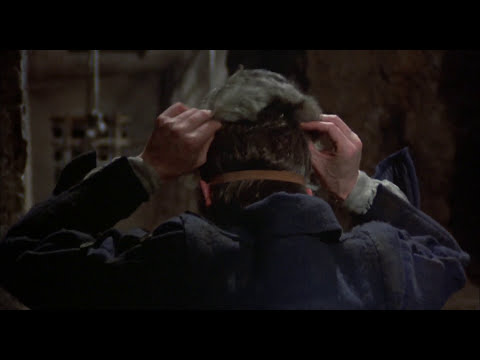 Man of La Mancha (I, Don Quixote) lyrics by Irving Jacobson & Richard Kiley