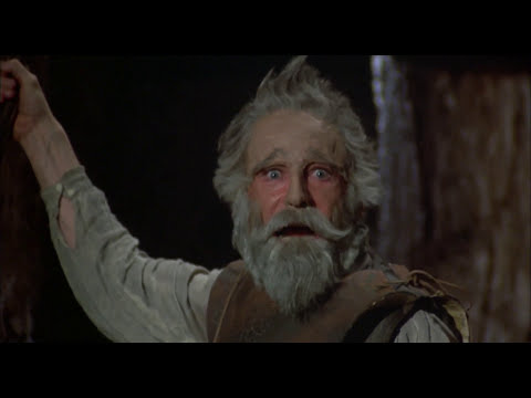 Irving Jacobson & Richard Kiley performing Man of La Mancha (I, Don Quixote)