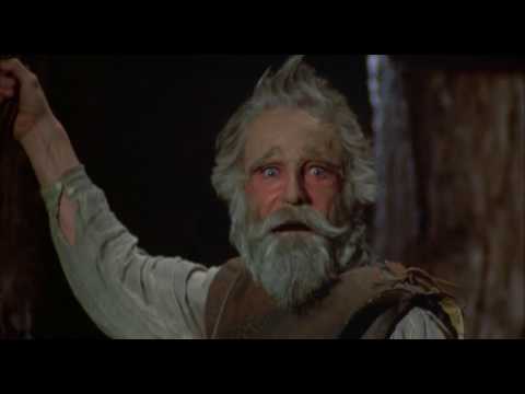 Man of La Mancha (I, Don Quixote) lyric video by Irving Jacobson & Richard Kiley