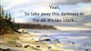 Burning the Harbor-Kate Voegele w/ lyrics