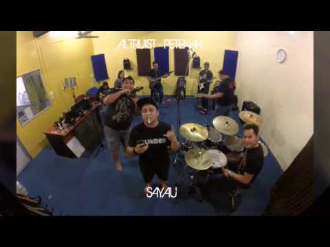 ALTRUIST-PETENAH (Official Music Video) Single 2017