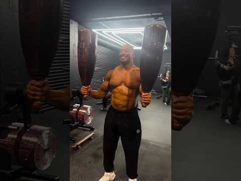 #JasonDeruloTV // Strength And Skill 💪👏 IG @PowerHousePersia