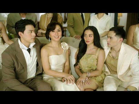 ‘House of Lies,’ abangan sa GMA Afternoon Prime | Teaser