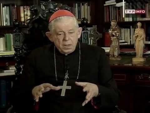 8. Za kulisami PRL-u - Interrex Prymas Wyszyński