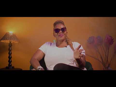 Rhoda J on N MUDZI Prom