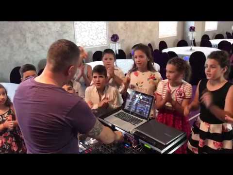 LocoDJ - Kids party 02 2017