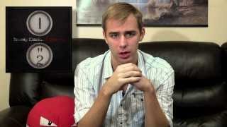 Brandy Clark - 12 Stories - Album Review