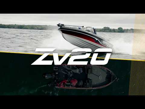 2024 Nitro ZV20 in Topeka, Kansas - Video 1