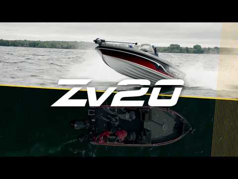 2024 Nitro ZV20 in Appleton, Wisconsin - Video 1